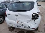 2018 DACI SANDERO AM for sale at Copart WESTBURY