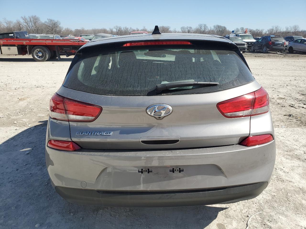 2020 Hyundai Elantra - Image 6