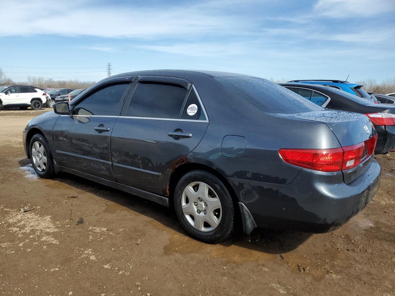 2005 Honda Accord - Image 2