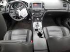 2017 Buick Regal Gs იყიდება Woodhaven-ში, MI - Front End