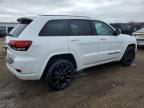 2018 Jeep Grand Cherokee Laredo en Venta en Chicago Heights, IL - Vandalism