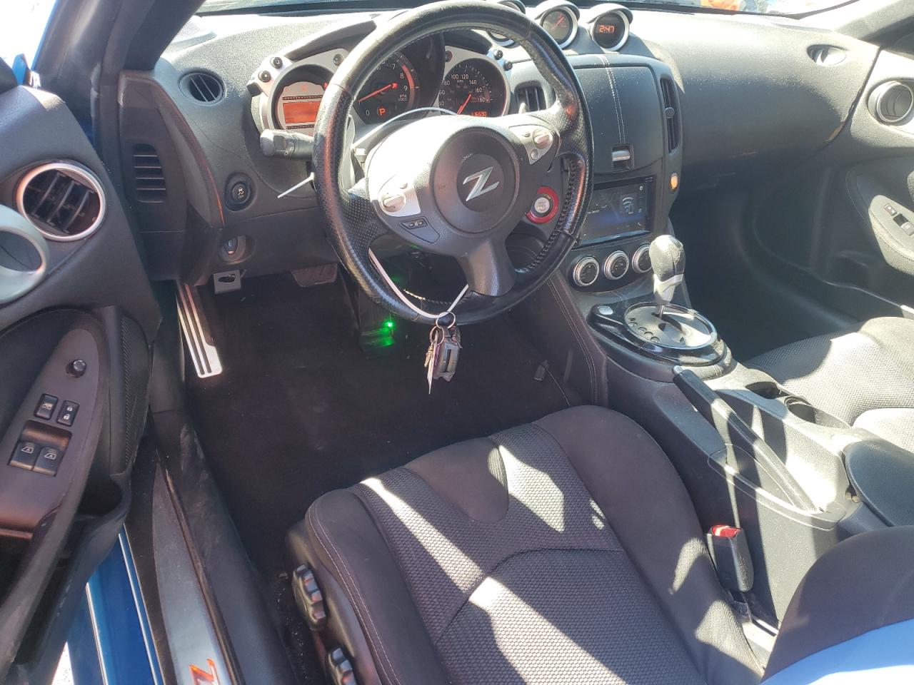 2011 Nissan 370Z - Image 8
