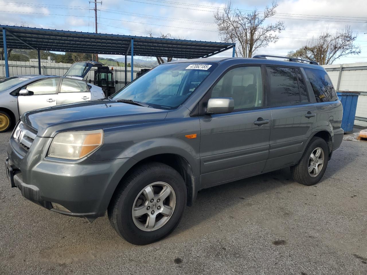 2008 Honda Pilot - Image 1