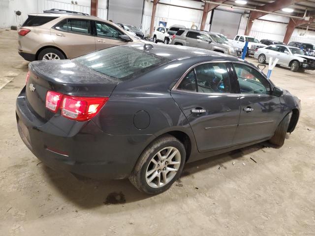 Sedans CHEVROLET MALIBU 2014 Charcoal