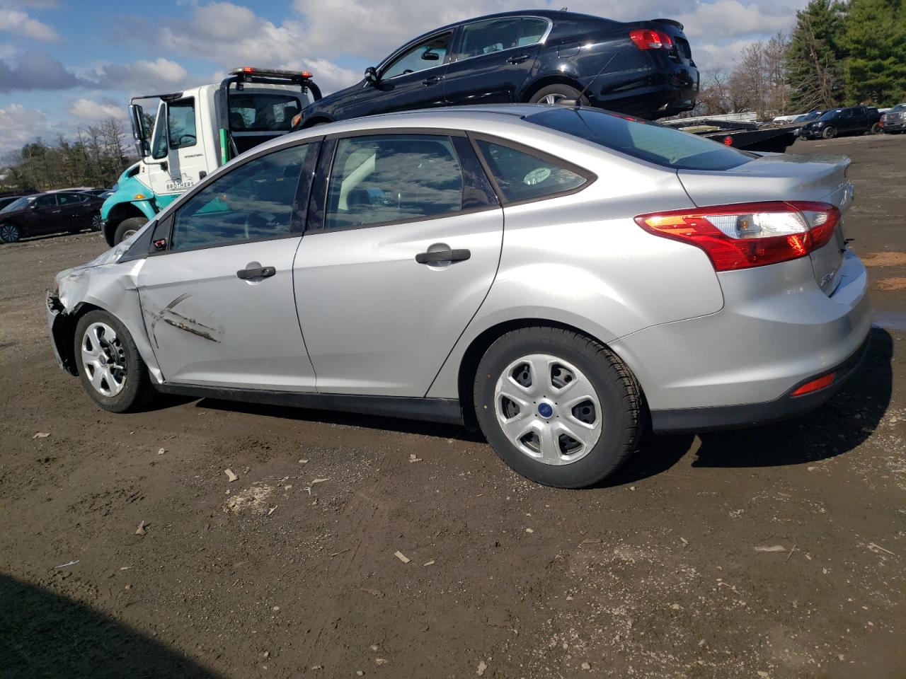 2013 Ford Focus - Image 2