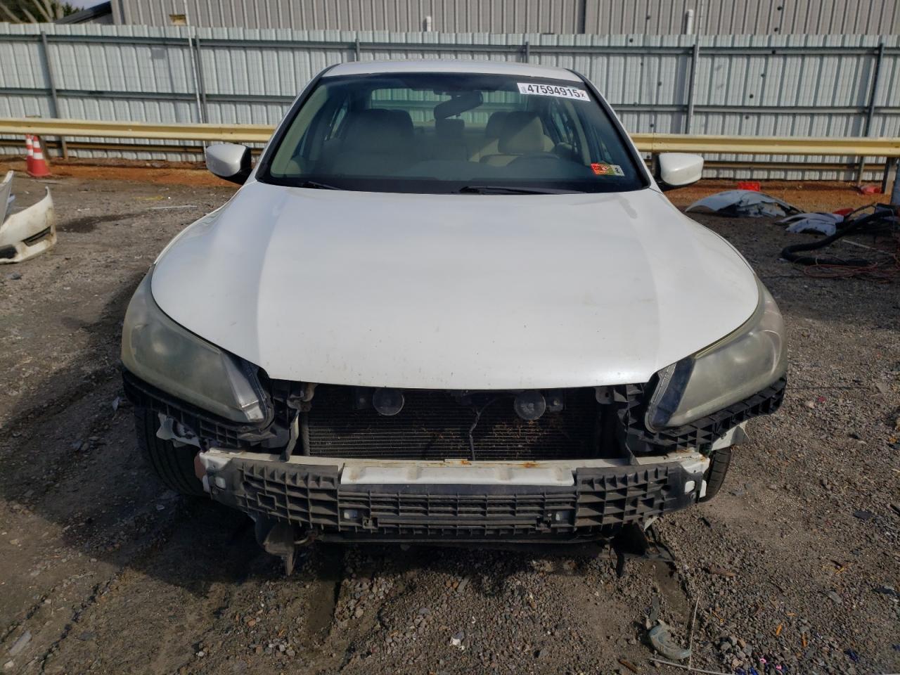 2014 Honda Accord - Image 5