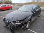 2021 AUDI A4 TECHNIK for sale at Copart SANDTOFT