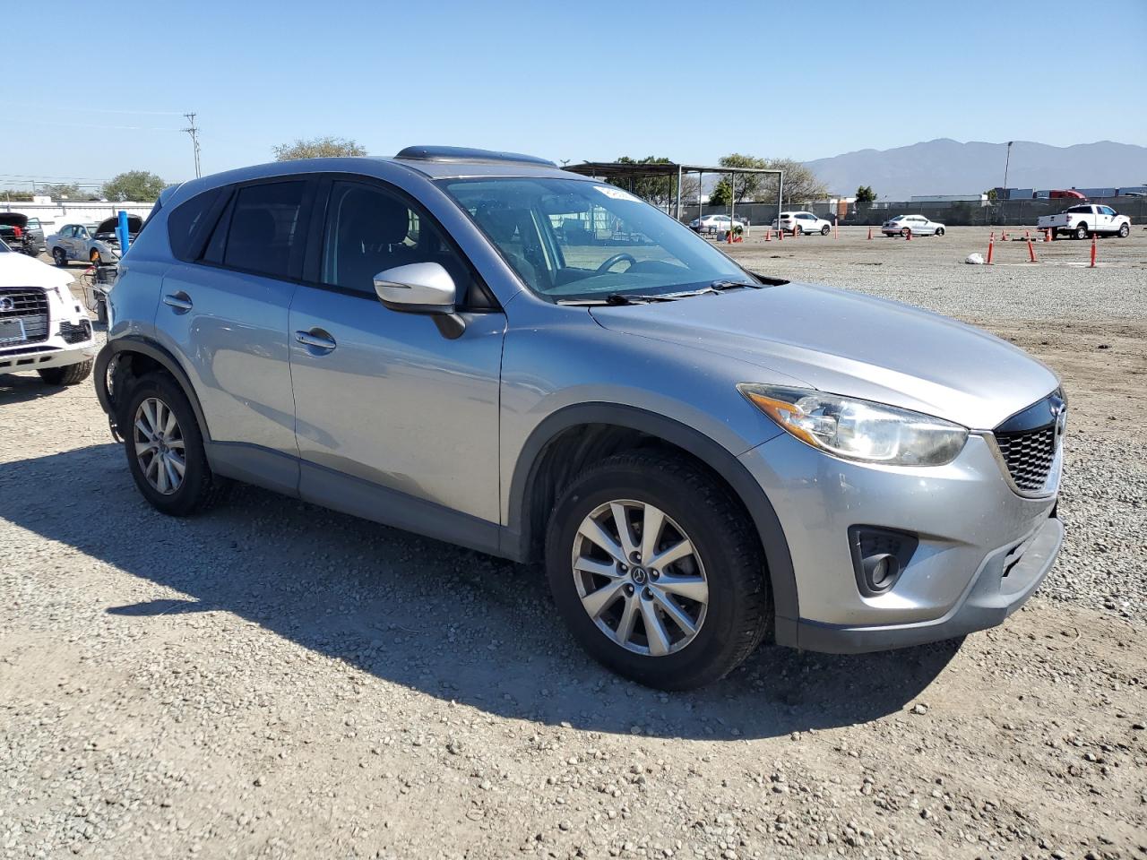 2015 Mazda CX-5 - Image 4