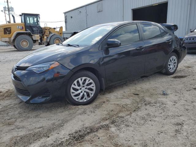  TOYOTA COROLLA 2018 Charcoal