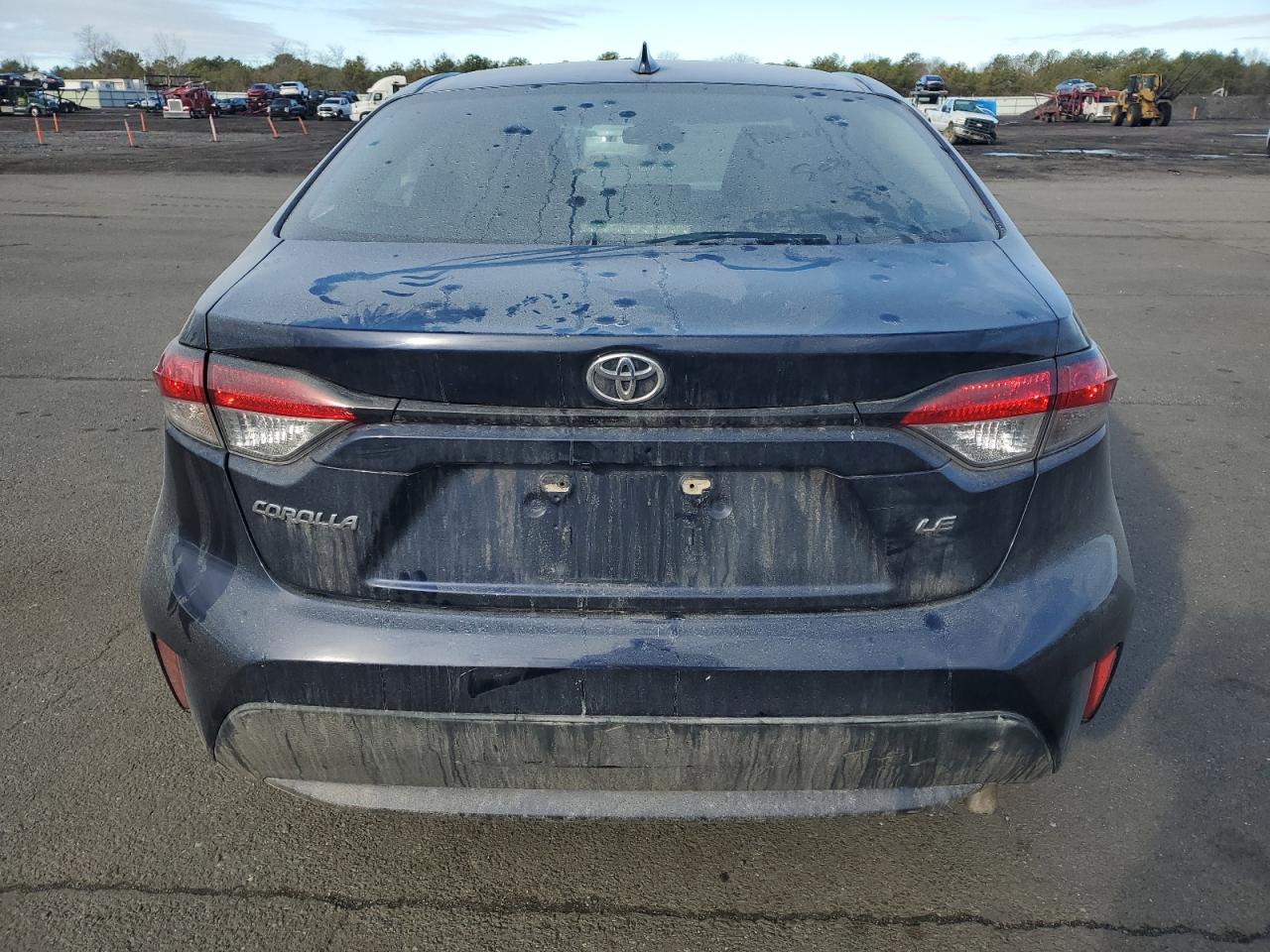 2020 Toyota Corolla - Image 6