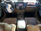 2012 Jeep Wrangler Unlimited Rubicon zu verkaufen in Andrews, TX - Front End