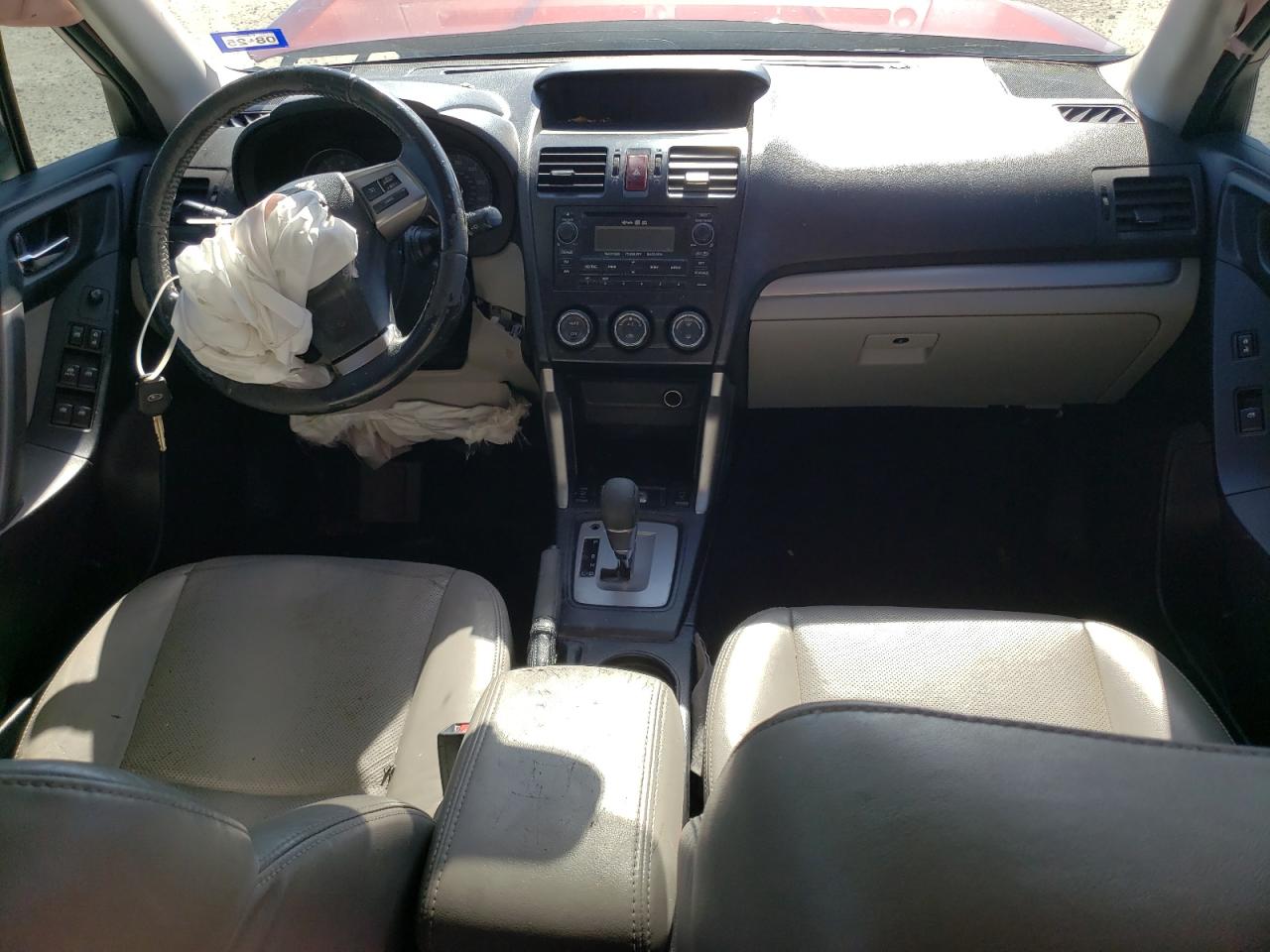 2014 Subaru Forester - Image 8