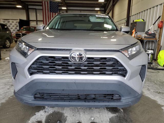  TOYOTA RAV4 2019 Gray