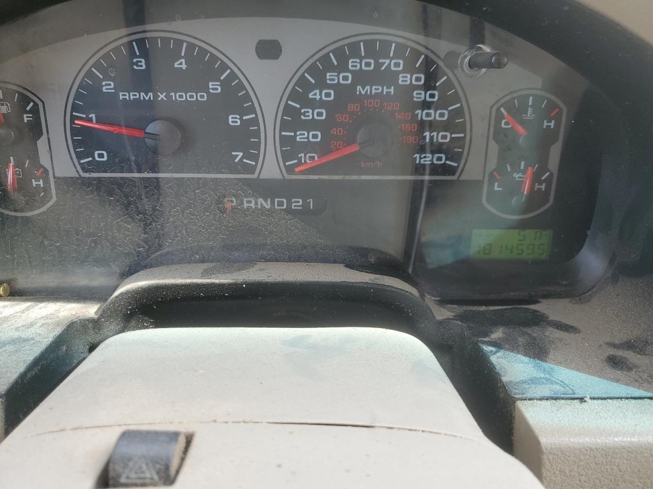 2006 Ford F-150 - Image 9