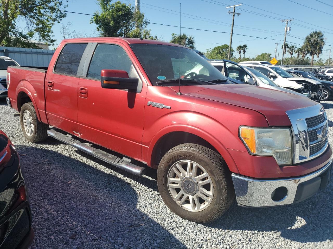 2009 Ford F-150 - Image 4