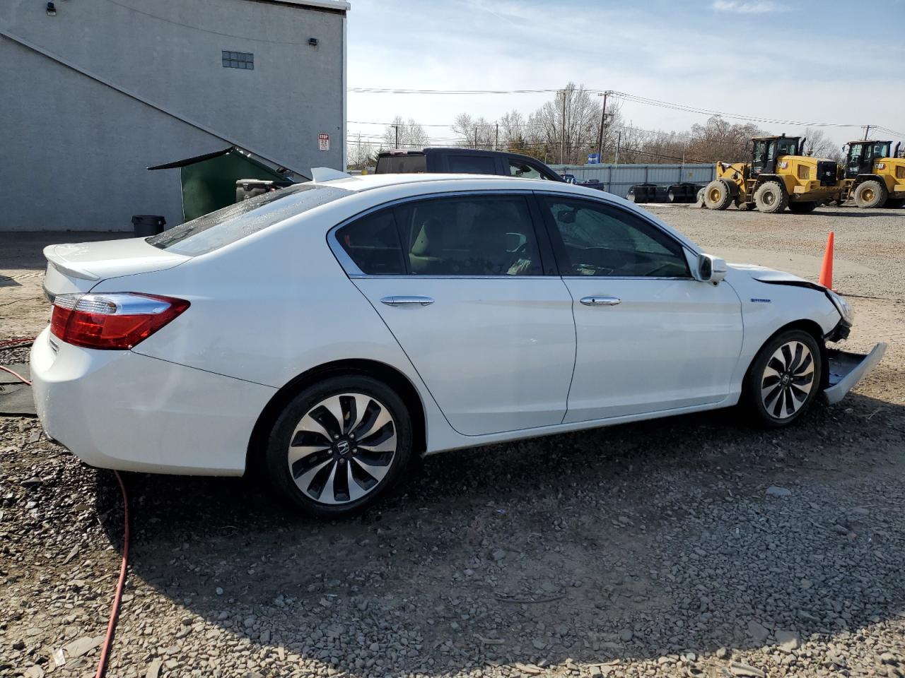2014 Honda Accord - Image 3