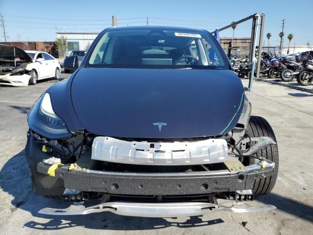  TESLA MODEL Y 2024 Gray