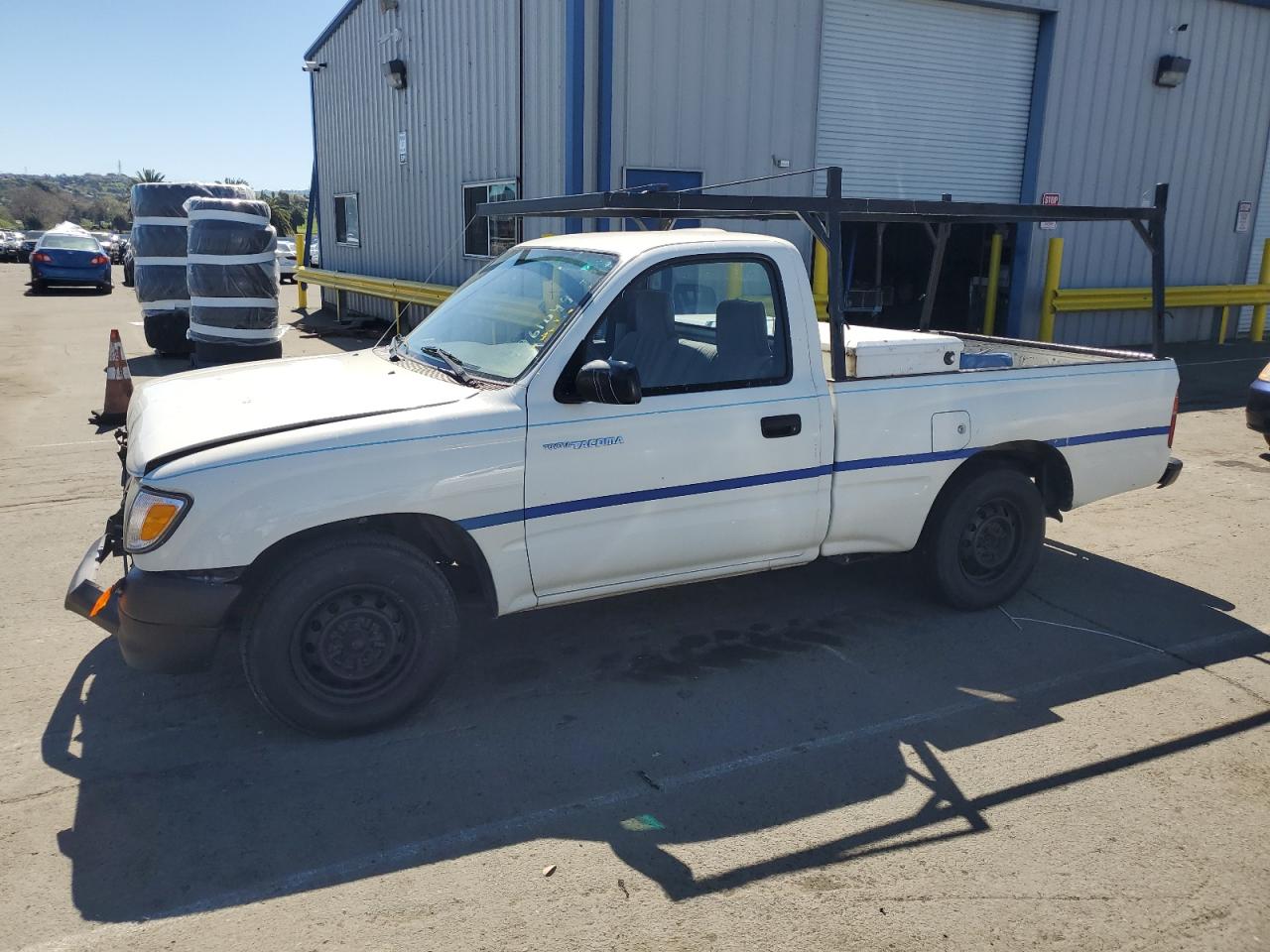 Vallejo, CA에서 판매 중인 1997 Toyota Tacoma - All Over