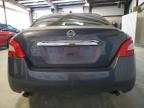 2009 Nissan Maxima S for Sale in Byron, GA - Front End