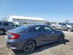 2021 Honda Civic Sport for Sale in Des Moines, IA - Front End