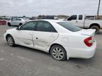 2004 Toyota Camry Le за продажба в Grand Prairie, TX - Side