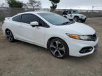 2014 Honda Civic Si იყიდება San Diego-ში, CA - All Over