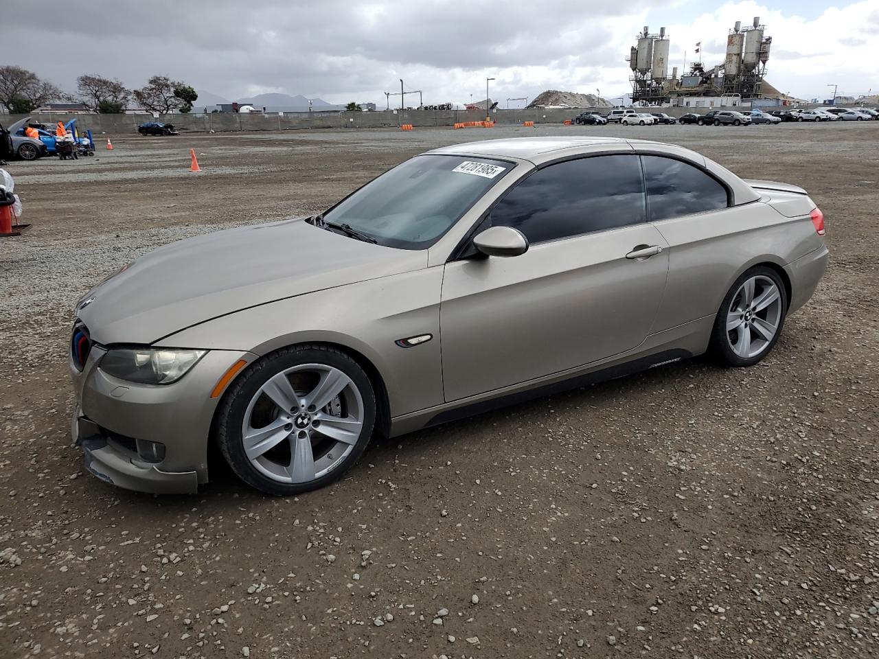 2009 BMW 3er - Image 1