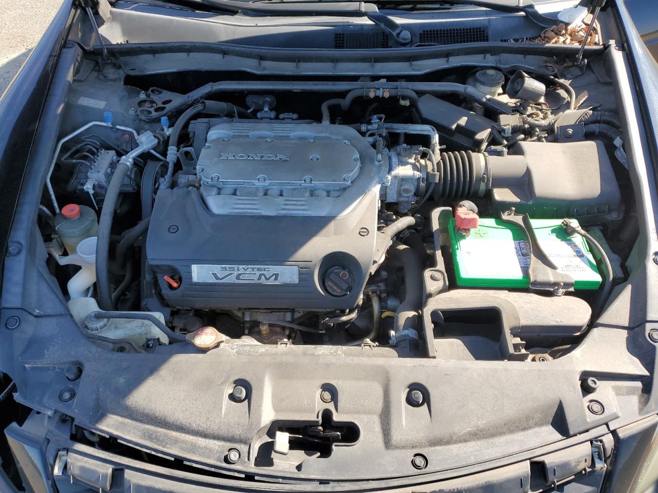2011 Honda Accord - Image 11