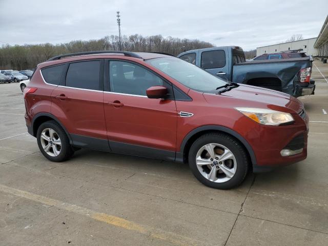  FORD ESCAPE 2014 Burgundy