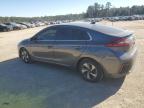 2019 Hyundai Ioniq Sel للبيع في Harleyville، SC - Front End