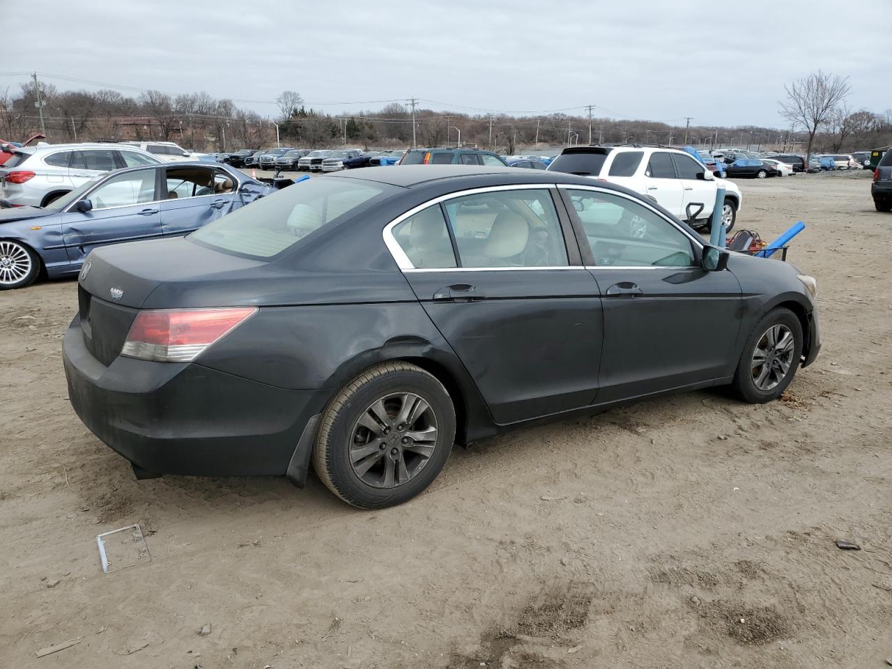 2009 Honda Accord - Image 4