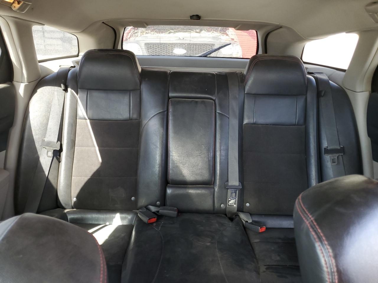 2007 Dodge Magnum R/T VIN: 2D4GV57297H763339 Lot: 51291165