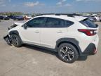 2024 Subaru Crosstrek Premium for Sale in Grand Prairie, TX - Front End