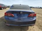 2016 Acura Tlx Tech იყიდება Elgin-ში, IL - Side
