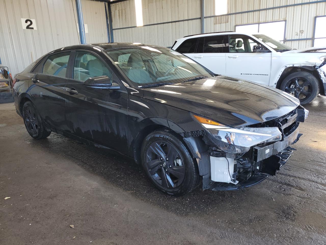 2023 Hyundai Elantra - Image 4