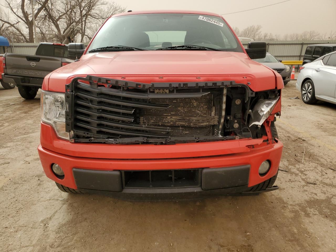 2014 Ford F-150 - Image 5