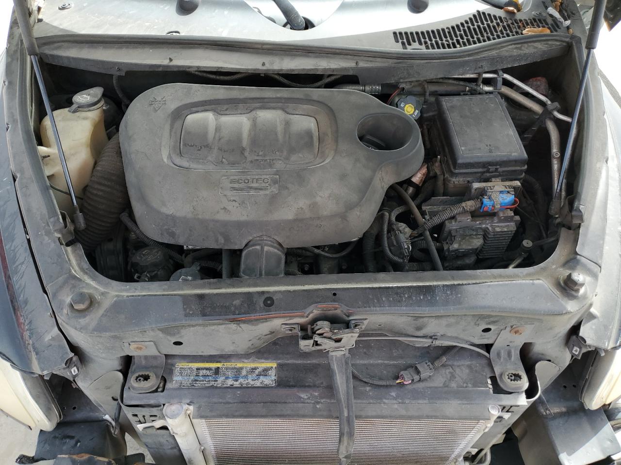 2009 Chevrolet HHR - Image 12