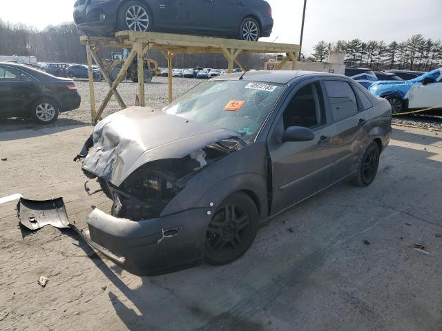 2002 Ford Focus Se
