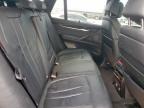 2017 Bmw X5 Xdrive50I на продаже в Grand Prairie, TX - Front End