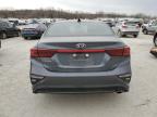 2021 Kia Forte Fe na sprzedaż w Kansas City, KS - Undercarriage