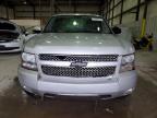 2012 Chevrolet Avalanche Lt იყიდება Lawrenceburg-ში, KY - Water/Flood