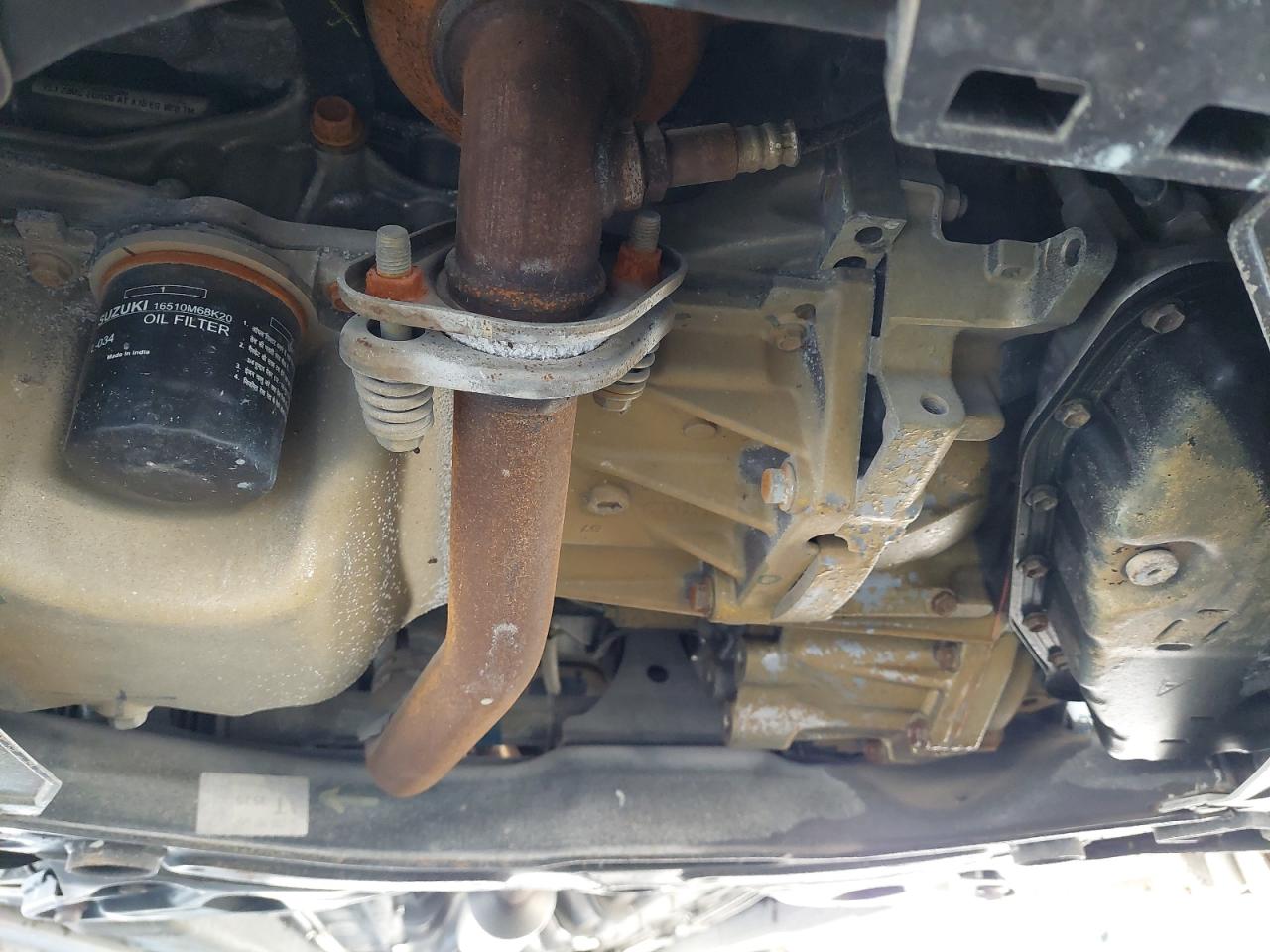 MA3VC7A12RA486800 - 2024 Suzuki CIAZ - #undefined