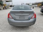 2014 Nissan Versa S за продажба в Kansas City, KS - Front End