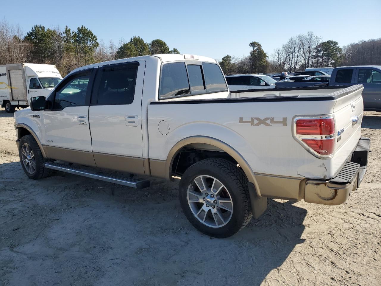 2014 Ford F-150 - Image 2