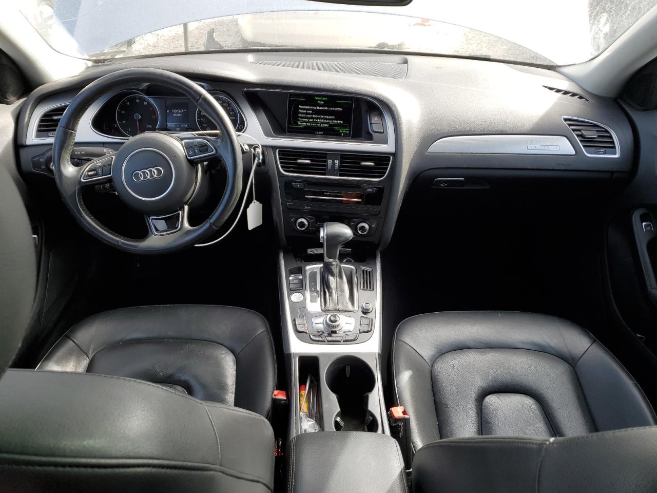 2016 Audi A4 - Image 8