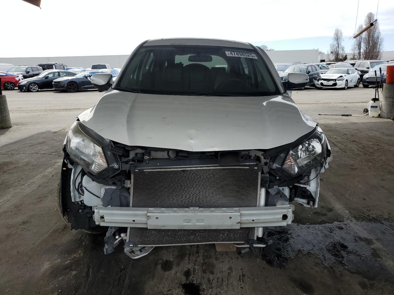 2018 Honda HR-V - Image 5