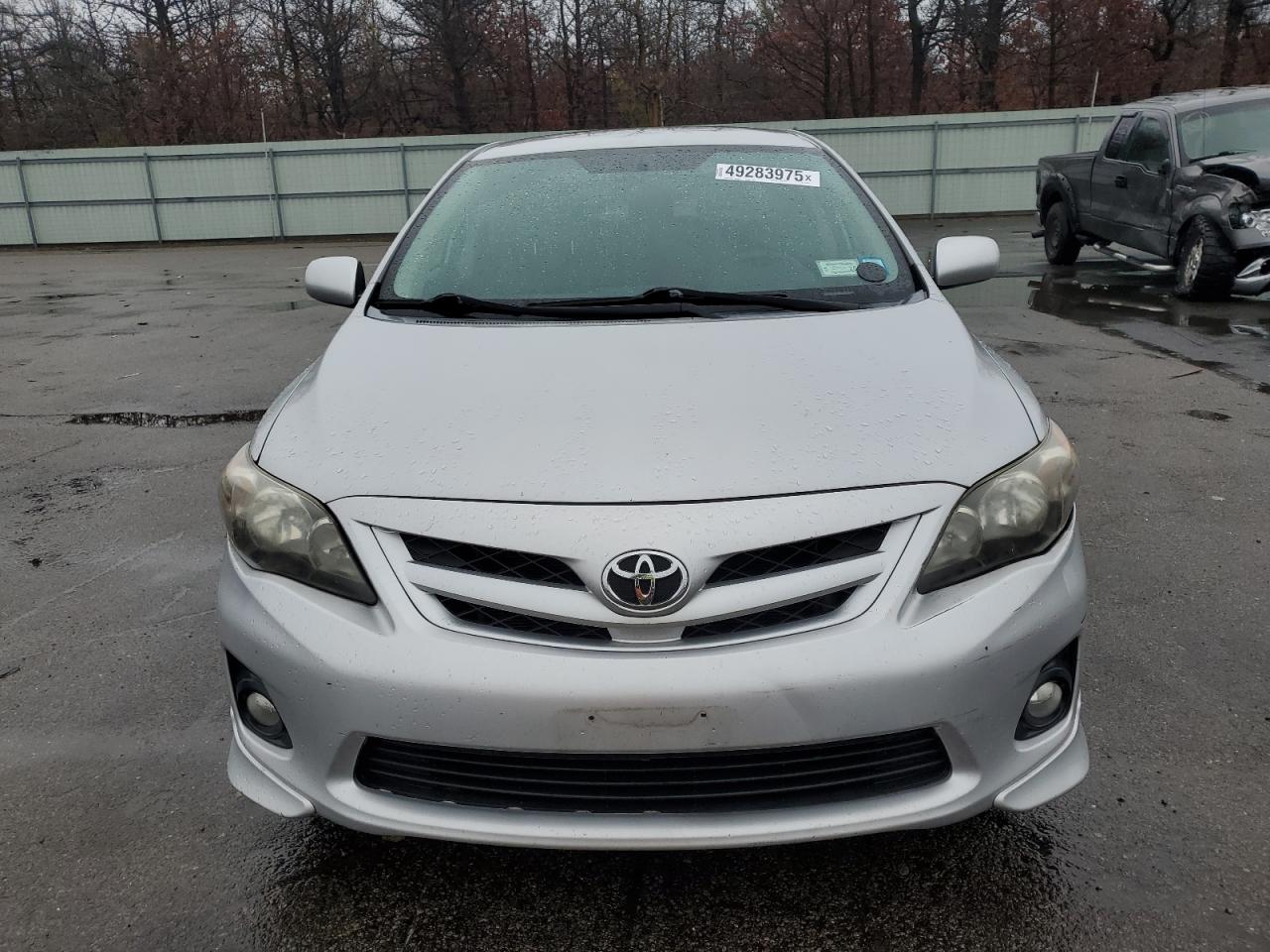 2011 Toyota Corolla - Image 5