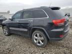 2012 Jeep Grand Cherokee Overland en Venta en Columbus, OH - Mechanical