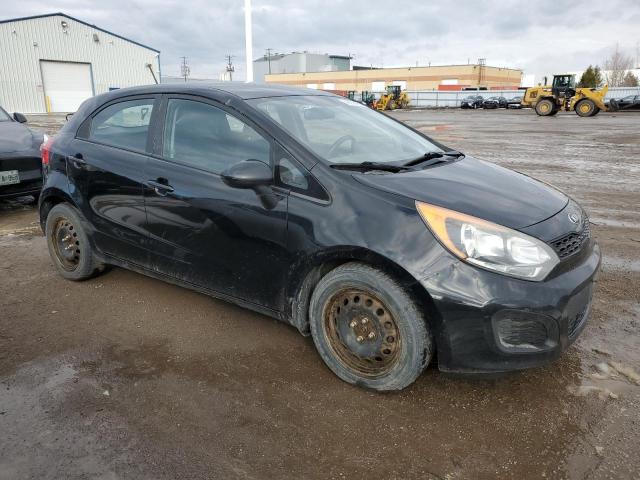 2014 KIA RIO LX