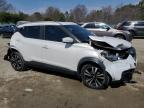 2018 Nissan Kicks S de vânzare în Seaford, DE - Rear End